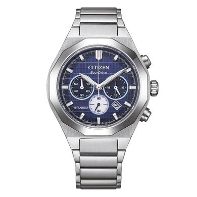 CITIZEN CA4691-59L SUPER TITANIO