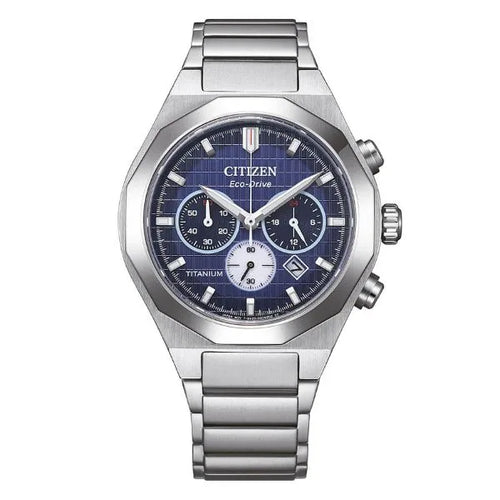 CITIZEN CA4691-59L SUPER TITANIO