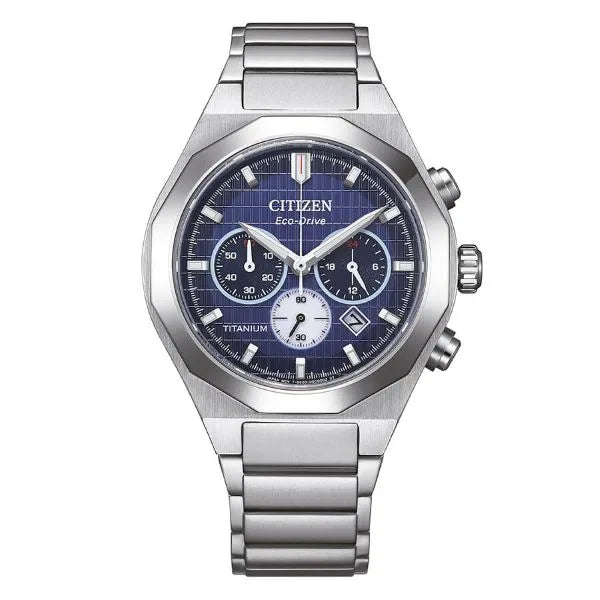 CITIZEN CA4691-59L SUPER TITANIO