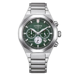 CITIZEN CA4691-59X SUPER TITANIO