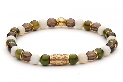 ANTRACITE BRACCIALE ALLEN