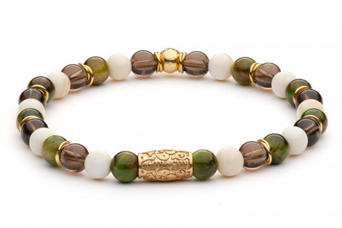 ANTRACITE BRACCIALE ALLEN