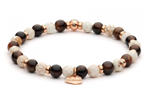 ANTRACITE BRACCIALE AMALIA