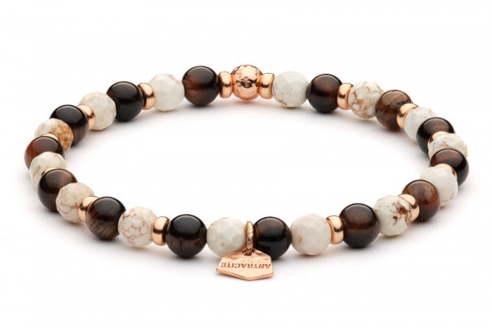ANTRACITE BRACCIALE AMALIA