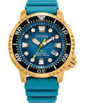 CITIZEN BN0162-02X PROMASTER DIVER 200 ECO DRIVE