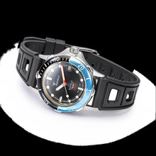 Carica l&#39;immagine nel visualizzatore di Gallery, SQUALE CORALBICBK.RBK Corallo NOS 2008 Black