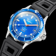 Carica l&#39;immagine nel visualizzatore di Gallery, SQUALE CORALBLBL.RBK Corallo NOS 2008 Blue