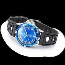 Carica l&#39;immagine nel visualizzatore di Gallery, SQUALE CORALBLBL.RBK Corallo NOS 2008 Blue