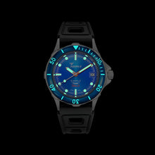 Carica l&#39;immagine nel visualizzatore di Gallery, SQUALE CORALBLBL.RBK Corallo NOS 2008 Blue