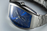 FRANCK MULLER VANGUARD OLTREMARE O1 V 41 S S6 AT FO O1 TTMC BL TITANIO LIMITED EDITION 50 PIECES