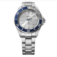 Carica l'immagine nel visualizzatore di Gallery, SEIKO PROSPEX HBB001K1 SAMURAI 2025 145TH BLUE EDIZIONE LIMITATA 9999