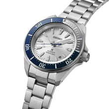 Carica l'immagine nel visualizzatore di Gallery, SEIKO PROSPEX HBB001K1 SAMURAI 2025 145TH BLUE EDIZIONE LIMITATA 9999