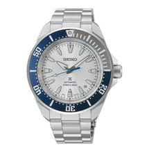 Carica l'immagine nel visualizzatore di Gallery, SEIKO PROSPEX HBB001K1 SAMURAI 2025 145TH BLUE EDIZIONE LIMITATA 9999