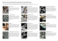 Carica l'immagine nel visualizzatore di Gallery, FRANCK MULLER LONG ISLAND 1100 MP - Barresi Preziosi Concept_Store Cremona