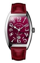 Carica l'immagine nel visualizzatore di Gallery, FRANCK MULLER CINTREE CURVEX 7880 SC DT TORSADE - Barresi Preziosi Concept_Store Cremona