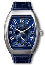 Carica l'immagine nel visualizzatore di Gallery, FRANCK MULLER VANGUARD V41 S S6 AT FO CLASSIC NBR AC BL - Barresi Preziosi Concept_Store Cremona