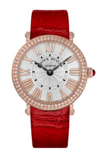 Carica l'immagine nel visualizzatore di Gallery, FRANCK MULLER ROUND 8038 QZ REL R D - Barresi Preziosi Concept_Store Cremona