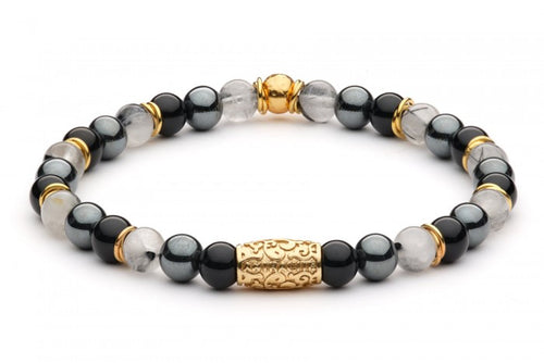 ANTRACITE BRACCIALE KUBRICK