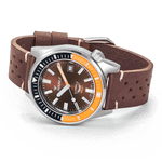 SQUALE MATIC CHOCOLATE MATICXSD.PTS