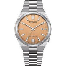 Carica l&#39;immagine nel visualizzatore di Gallery, CITIZEN NJ0159-86Z TSUYOSA AUTOMATICO