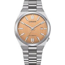 CITIZEN NJ0159-86Z TSUYOSA AUTOMATICO