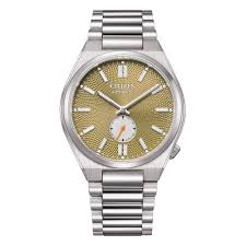 CITIZEN NK5010-51X TSUYOSA MECCANICO