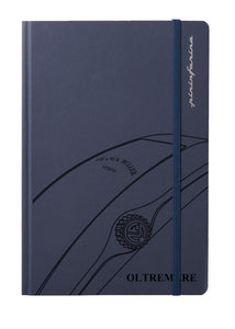 FRANCK MULLER VANGUARD OLTREMARE O1 V 41 S S6 AT FO O1 TTMC BL TITANIO LIMITED EDITION 50 PIECES