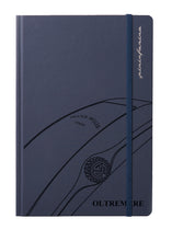 Carica l&#39;immagine nel visualizzatore di Gallery, FRANCK MULLER VANGUARD OLTREMARE O3 V 41 S S6 AT FO O3 TTNRBR BL TITANIO LIMITED EDITION 30 PIECES