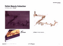 Carica l&#39;immagine nel visualizzatore di Gallery, PININFARINA CAMBIANO PFCIBINKFI INK ITALIAN BEAUTY BOX FIRENZE