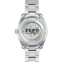 Carica l&#39;immagine nel visualizzatore di Gallery, SEIKO PRESAGE SPB269J1 SHARP EDGED ZERO HALLIBURTON EDIZIONE LIMITATA 2000 PZ.