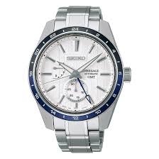 SEIKO PRESAGE SPB269J1 SHARP EDGED ZERO HALLIBURTON EDIZIONE LIMITATA 2000 PZ.
