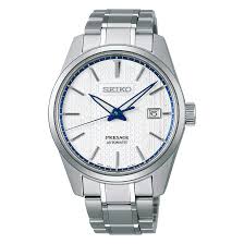 SEIKO PRESAGE SPB277J1 SHARP EDGED EDIZIONE LIMITATA Zero HALLIBURTON SPB277J1