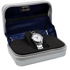 SEIKO PRESAGE SPB277J1 SHARP EDGED EDIZIONE LIMITATA Zero HALLIBURTON SPB277J1