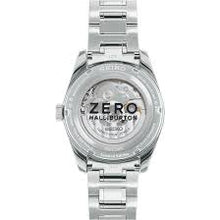 Carica l&#39;immagine nel visualizzatore di Gallery, SEIKO PRESAGE SPB277J1 SHARP EDGED EDIZIONE LIMITATA Zero HALLIBURTON SPB277J1