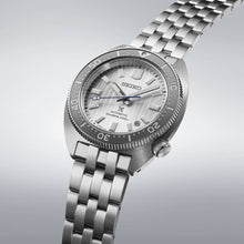 Carica l&#39;immagine nel visualizzatore di Gallery, SEIKO PROSPEX DIVER SPB333J1 EDIZIONE LIMITATA 5000 ESEMPLARI 110TH ANNIVERSARIO SEIKO
