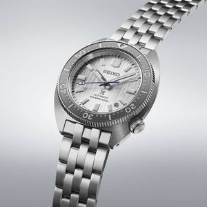 SEIKO PROSPEX DIVER SPB333J1 EDIZIONE LIMITATA 5000 ESEMPLARI 110TH ANNIVERSARIO SEIKO