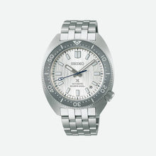 Carica l&#39;immagine nel visualizzatore di Gallery, SEIKO PROSPEX DIVER SPB333J1 EDIZIONE LIMITATA 5000 ESEMPLARI 110TH ANNIVERSARIO SEIKO