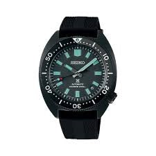 SEIKO PROSPEX SPB335J1 BLACK SERIE EDIZIONE LIMITATA 4500 ESEMPLARI
