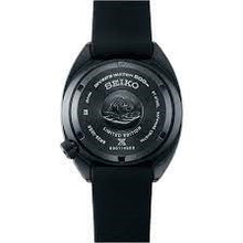 Carica l&#39;immagine nel visualizzatore di Gallery, SEIKO PROSPEX SPB335J1 BLACK SERIE EDIZIONE LIMITATA 4500 ESEMPLARI