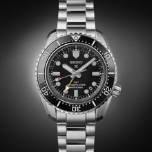 Carica l&#39;immagine nel visualizzatore di Gallery, SEIKO PROSPEX SPB383J1 GMT