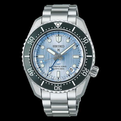 SEIKO PROSPEX SPB385J1 110TH ANNIVERSARY E.L. 4000 PZ. MONDO