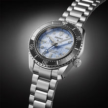 Carica l&#39;immagine nel visualizzatore di Gallery, SEIKO PROSPEX SPB385J1 110TH ANNIVERSARY E.L. 4000 PZ. MONDO