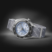 Carica l&#39;immagine nel visualizzatore di Gallery, SEIKO PROSPEX SPB385J1 110TH ANNIVERSARY E.L. 4000 PZ. MONDO