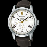 SEIKO PRESAGE SPB397J1 CRAFTMANSHIP EDIZIONE LIMITATA 1.500 PZ. MONDO