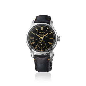 SEIKO PRESAGE SPB499J1 SERIE CLASSIC QUADRANTE URUSHI