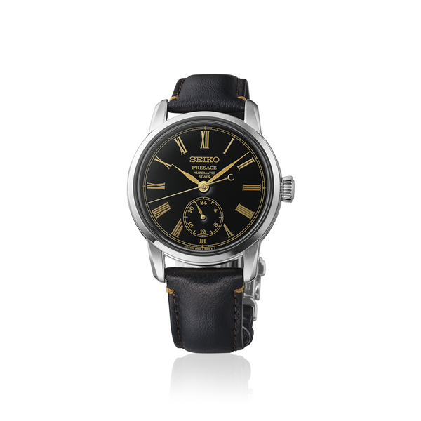 SEIKO PRESAGE SPB499J1 SERIE CLASSIC QUADRANTE URUSHI