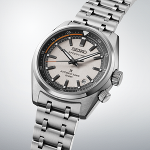 SEIKO PROSPEX SPB513J1 SPEEDTIMER AUTOMATICO 3 DAYS 20 BAR