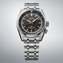 Carica l&#39;immagine nel visualizzatore di Gallery, SEIKO PROSPEX SPB515J1 SPEEDTIMER AUTOMATICO 3 DAYS 20 BAR