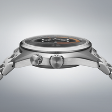 Carica l&#39;immagine nel visualizzatore di Gallery, SEIKO PROSPEX SPB515J1 SPEEDTIMER AUTOMATICO 3 DAYS 20 BAR