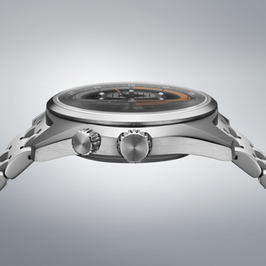 SEIKO PROSPEX SPB515J1 SPEEDTIMER AUTOMATICO 3 DAYS 20 BAR